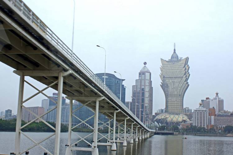 Macau misses casino concession jackpot