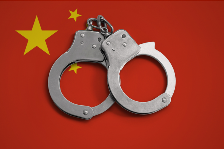 Macau Police Arrest Another Casino Kingpin in Latest Raid