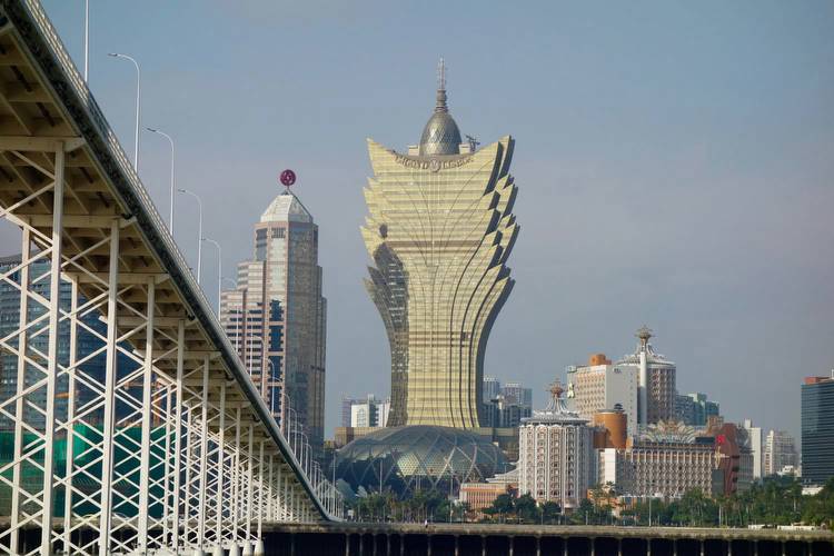 Macau's gambling laws finally formalized