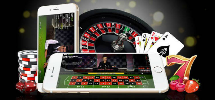 Main advantages of using your smartphone to play online casino games