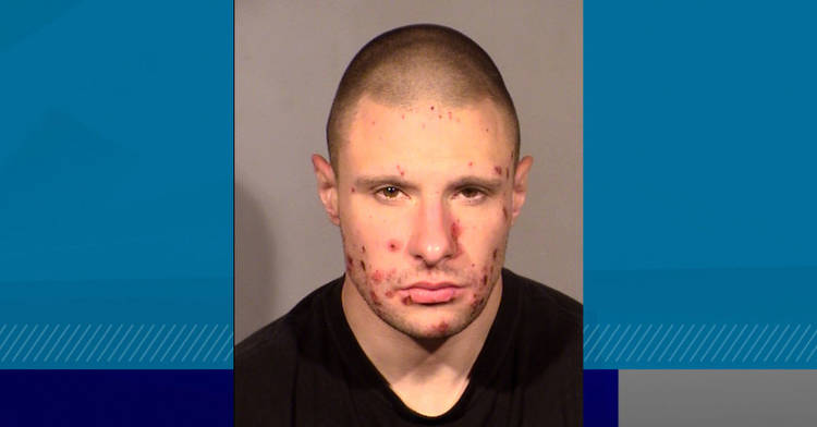 Man arrested in deadly stabbing at Rio Hotel & Casino