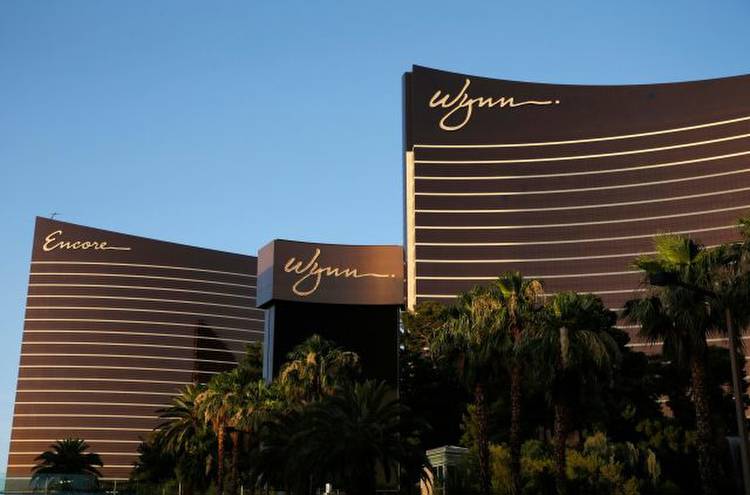 Man suffering cardiac arrest in Las Vegas casino left slumped over as dealer continued play, lawsuit says