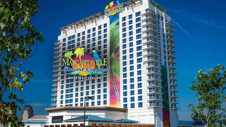 Margaritaville Resort Casino Review
