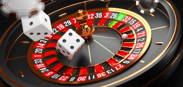Market Leading Online Gambling Stocks Set For Longterm Profitability
