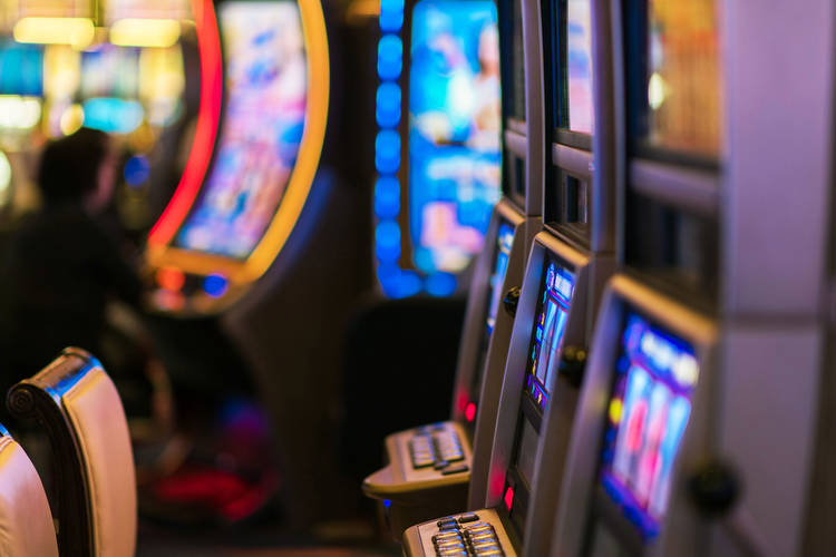 Maryland casino revenue falls 27% for fiscal 2020