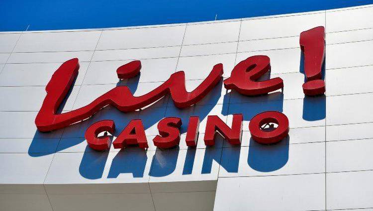 Maryland Casino Revenue Up as Sports Betting Still Pending