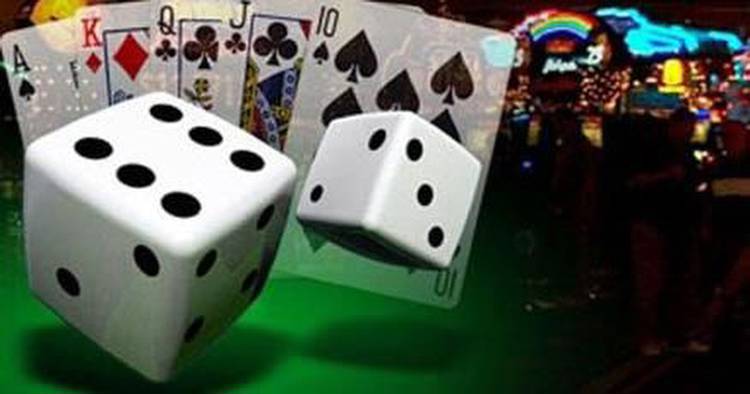 Maryland Casinos Generate $170.7M in Revenue During April