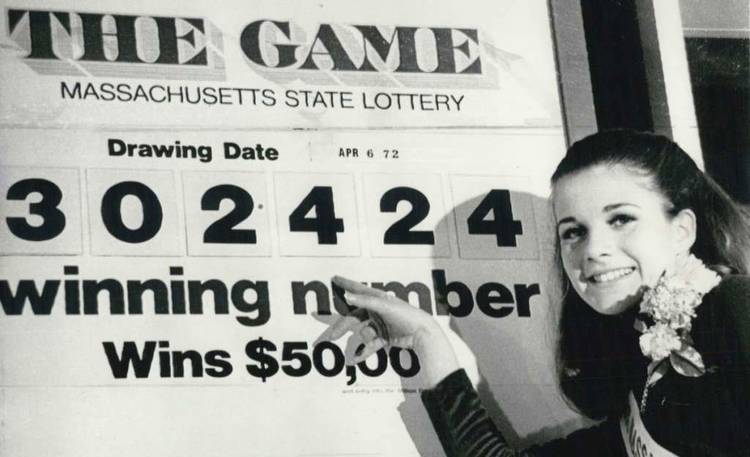 Mass. Lottery marks 50 years of winners, losers and local aid
