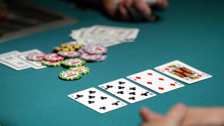Mass. officials offer tips to parents on what to know about youth gambling problem