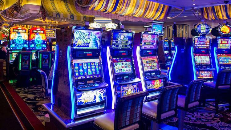 Massachusetts Casinos Continue to See an Increase in Revenue Earnings