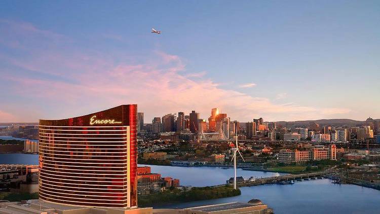 Massachusetts casinos post $97M revenue in October; MGM Springfield sees best month since March