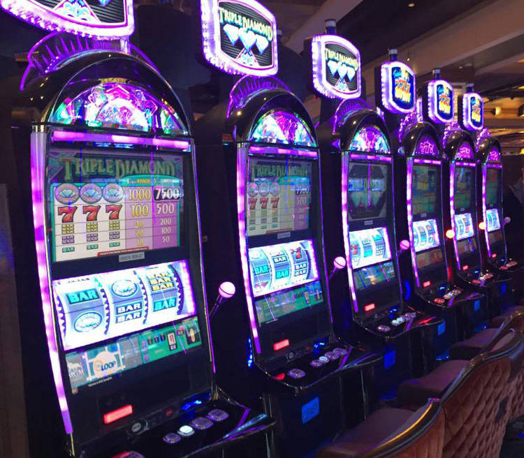 Massachusetts Gaming Commission examines casino advertising practices