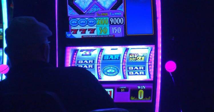 Md. Casinos Generate $154.9M in Revenue During October