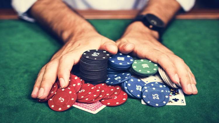 MD Casinos Stick With Trend; January Casino Revenue Nearly $154 Million