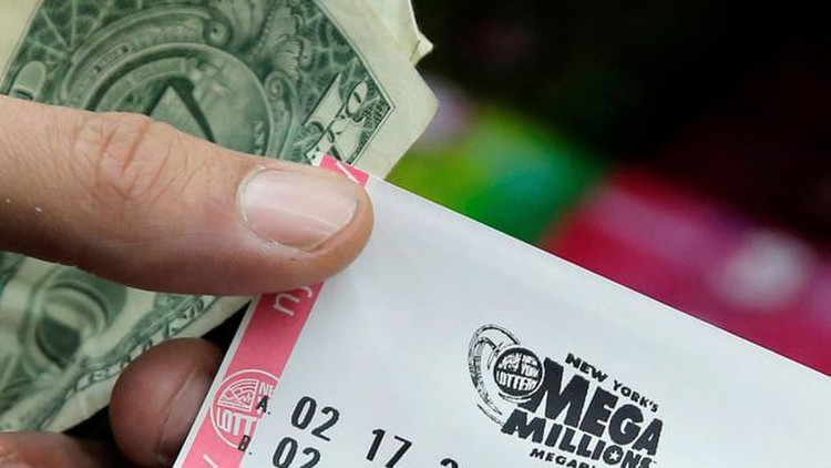 Mega Millions $1.1 billion jackpot live online: winning numbers and prizes today March 26