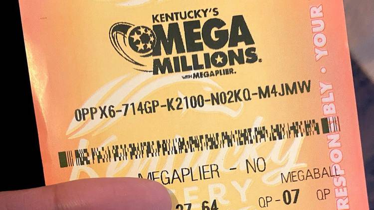 Mega Millions drawing Jan. 28: How to get tickets, jackpot up to $421 million