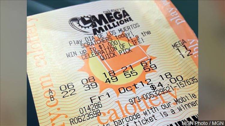 Mega Millions: Drawing Nears For $1.1 Billion Jackpot, 3rd Largest In Game History