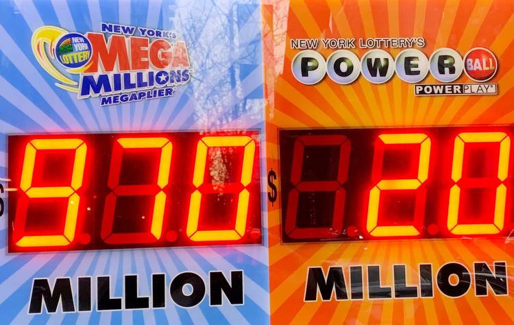 Mega Millions jackpot is $1 billion. What to know before buying in