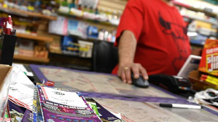 Mega Millions jackpot is third largest ever: How much could you win?