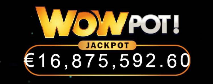 Mega Moolah and WowPOT! Jackpot Networks Paid Over €1 Billion in Total