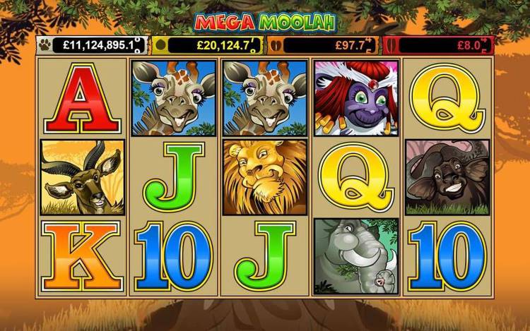 Mega Moolah prizes go to millions: Here’s how to play