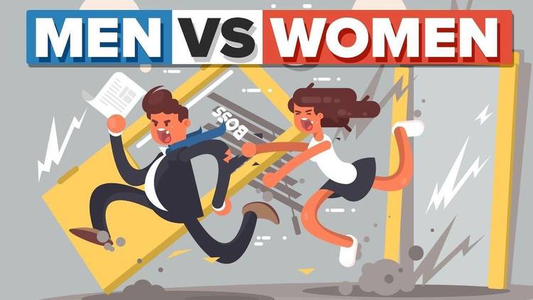 Men vs. Women: Who Is More Gambling?
