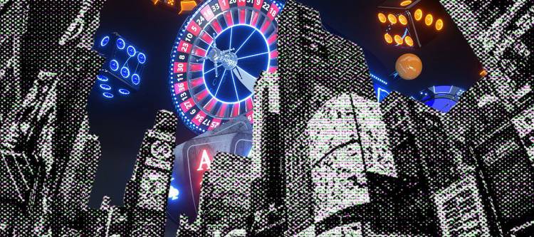 Metaverse Has Virtual Casino Resorts Awaiting For Player Avatars