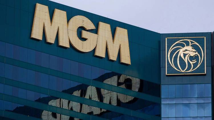 MGM CEO: Tentative deal to avoid strike will be reached with Las Vegas hotel workers