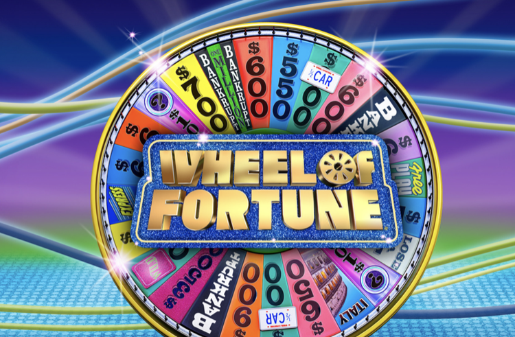 MGM Launches Wheel Of Fortune iCasino In New Jersey