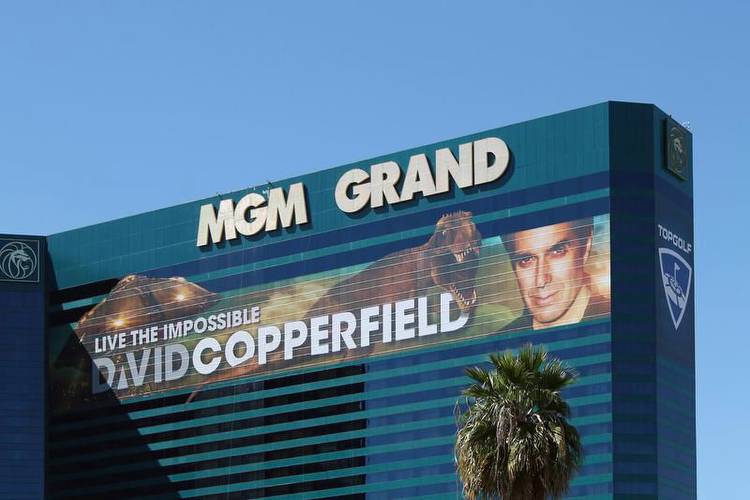 MGM Partners With The NFL For Gambling In Canada