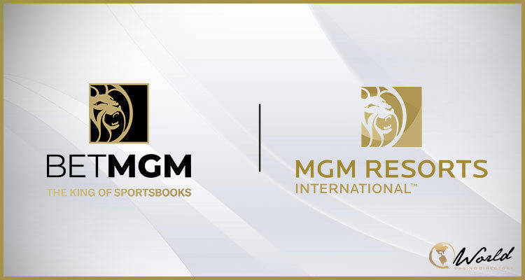 MGM Resorts and BetMGM Released a Custom Slot Experience