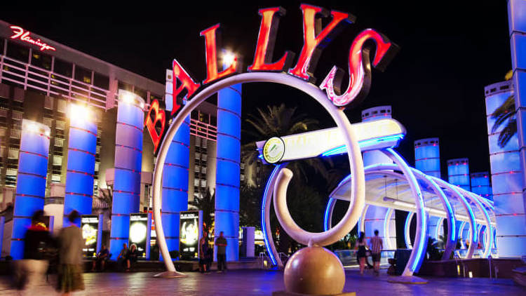 MGM Resorts Answers Caesar's Big Las Vegas Strip Casino Move