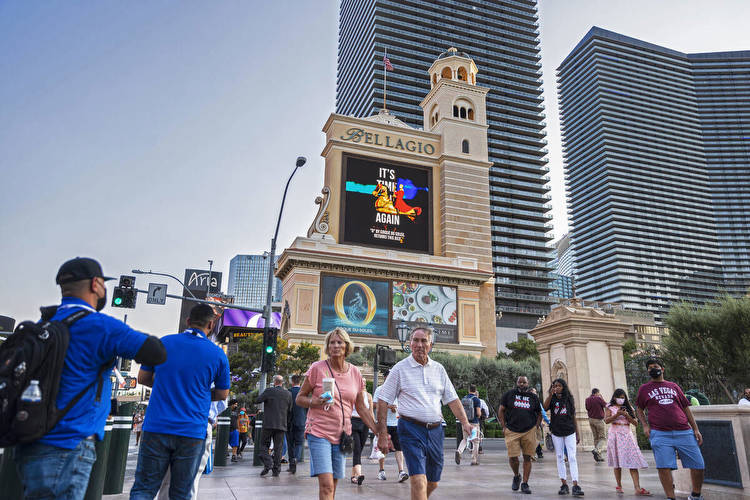 MGM Resorts makes shrewd move to acquire The Cosmopolitan of Las Vegas