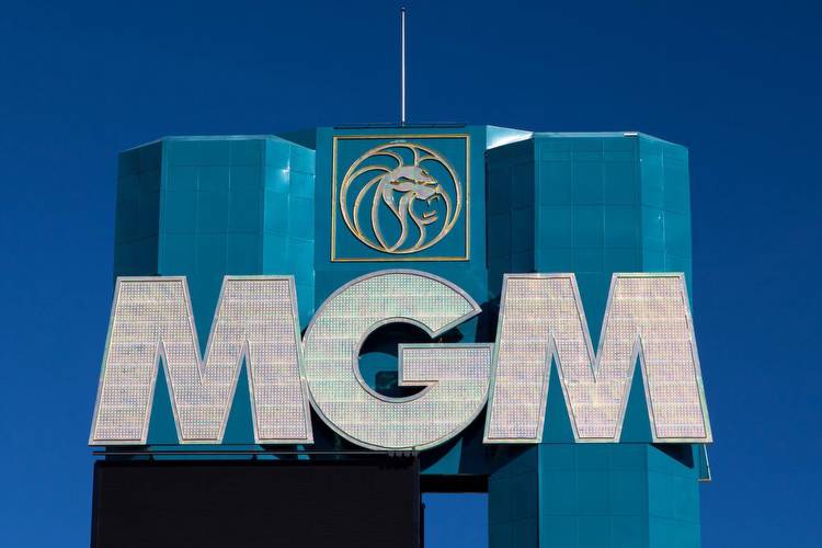 MGM Resorts says all hotels, casinos operating normally following cyber attack