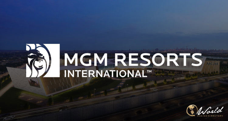 MGM Resorts Unveils Plans for Empire City Casino in New York