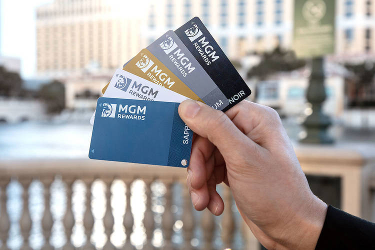 MGM Rewards Is Now The Best Casino Loyalty Program, Will Get Better!