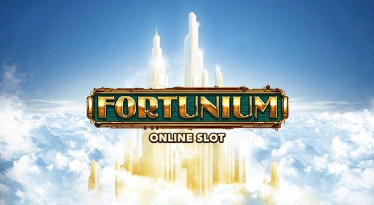 Microgaming launches new Fortunium slot game