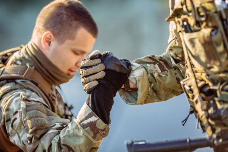 Military Personnel 3.5x More Prone to Problem Gambling