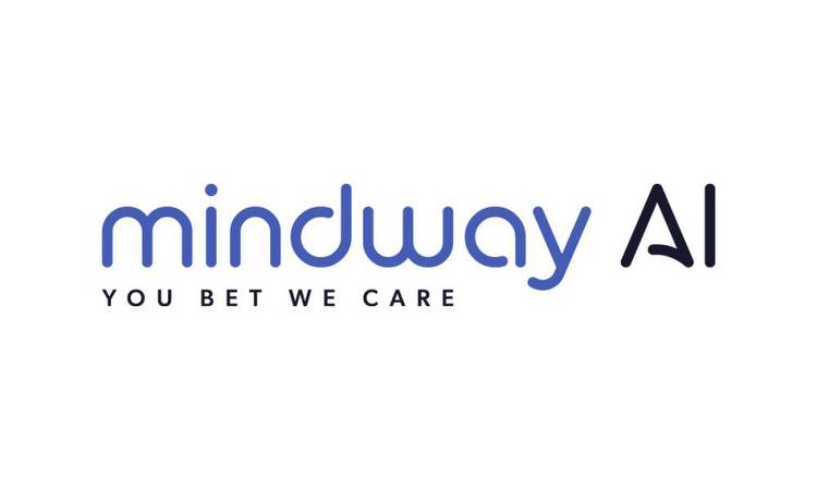 MINDWAY AI ANNOUNCES PARTNERSHIP WITH ANONYMIND TO ADDRESS GAMBLING ADDICTION