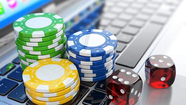 Minister proposes gambling tsar and addiction register in bill before Cabinet