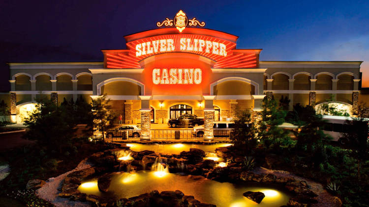 Mississippi: Silver Slipper Casino to restrict visitors under the age of 21 starting July 1