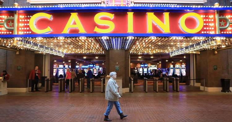 Missouri casinos challenge ruling in slot machine case