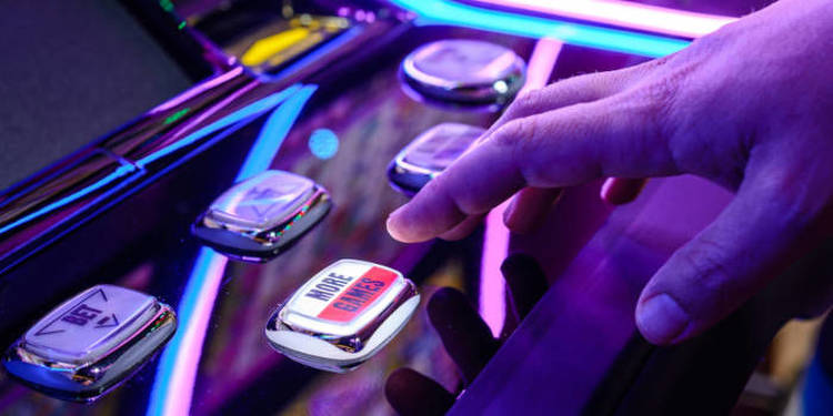 Missouri Sees New Lawsuit Filed Against Gambling Machines