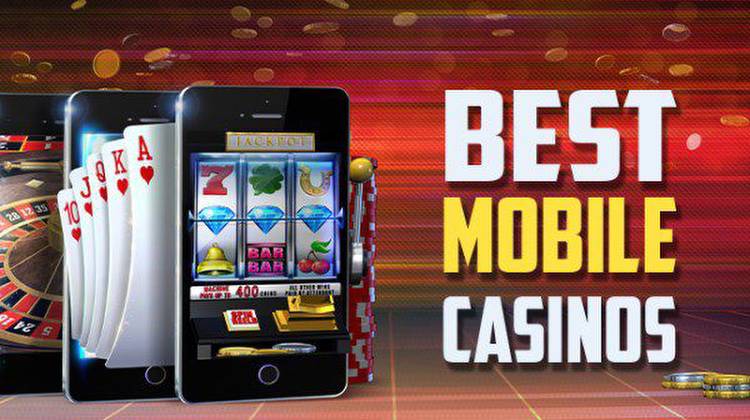 Mobile Casino Real Money: The Ultimate Guide to Playing and Winning