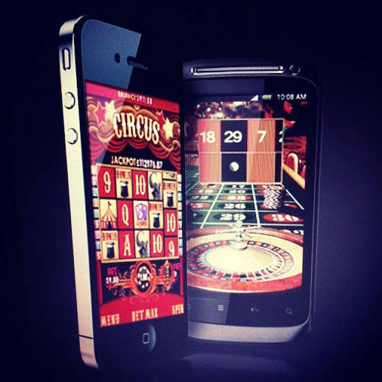 Mobile Casinos Attract the Attention of Indian Users