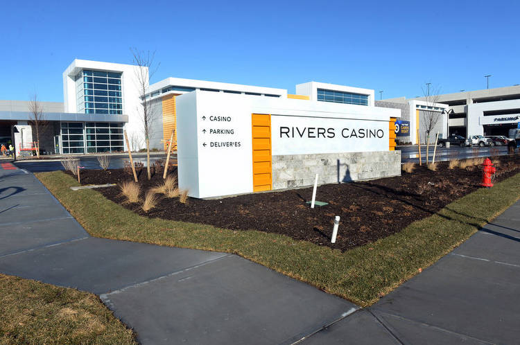 More money rolling into state's casinos, less tax being collected