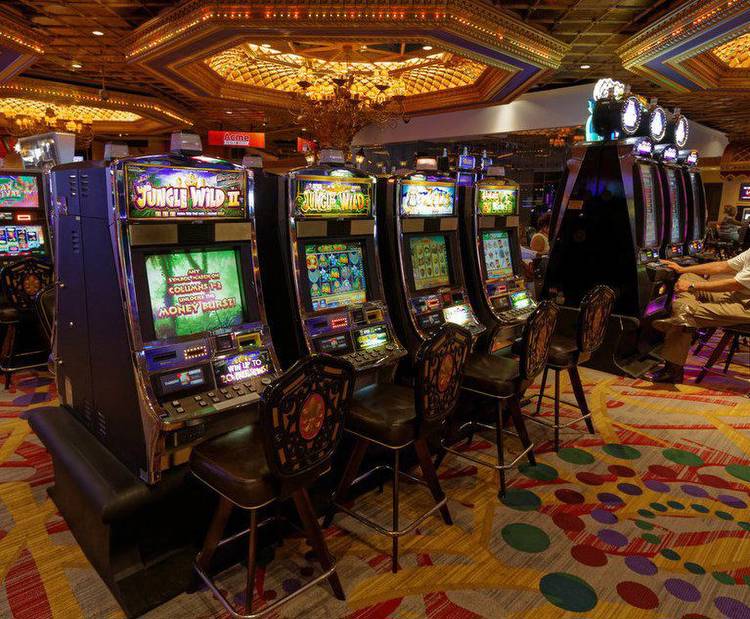 Morgan, Lewis & Bockius Pursues Copyright Claims On Behalf of Slot Machine Manufacturer