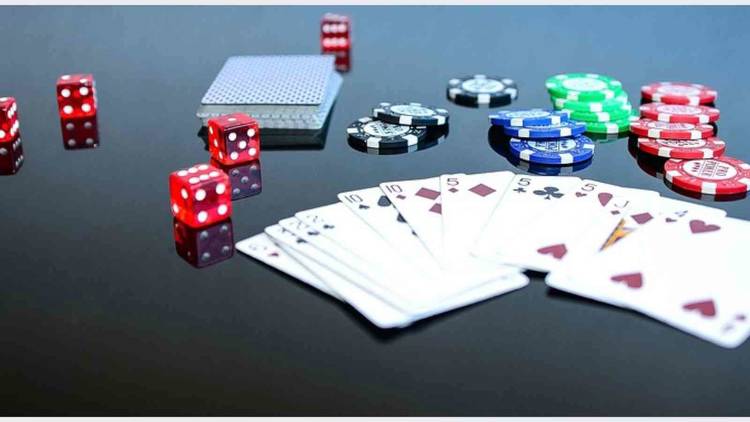 Most Important Factors When Choosing an Online Casino