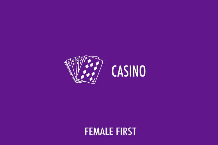 Most Popular Casino Games for Women
