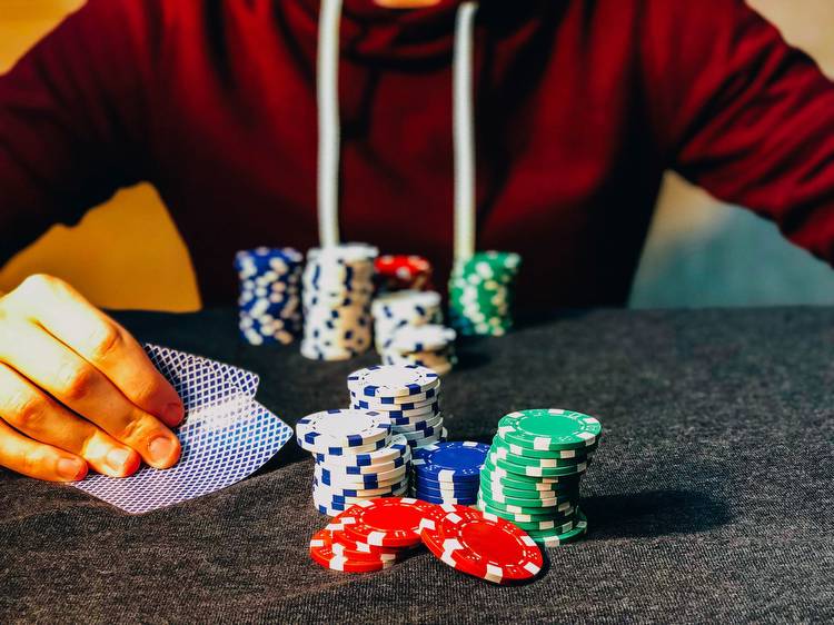 Most popular online casino games in the UK